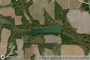 Merrett Pond