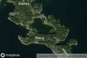 Ytterofladan