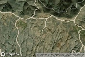 Manzanita Spring