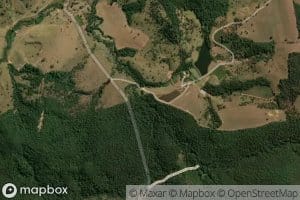 Corrego Poco Verde