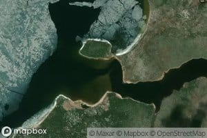 Georges Creek