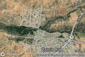 Rudkhaneh-ye Ashqan Guleh