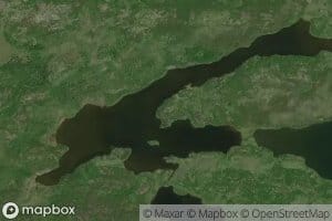 Castor Lake