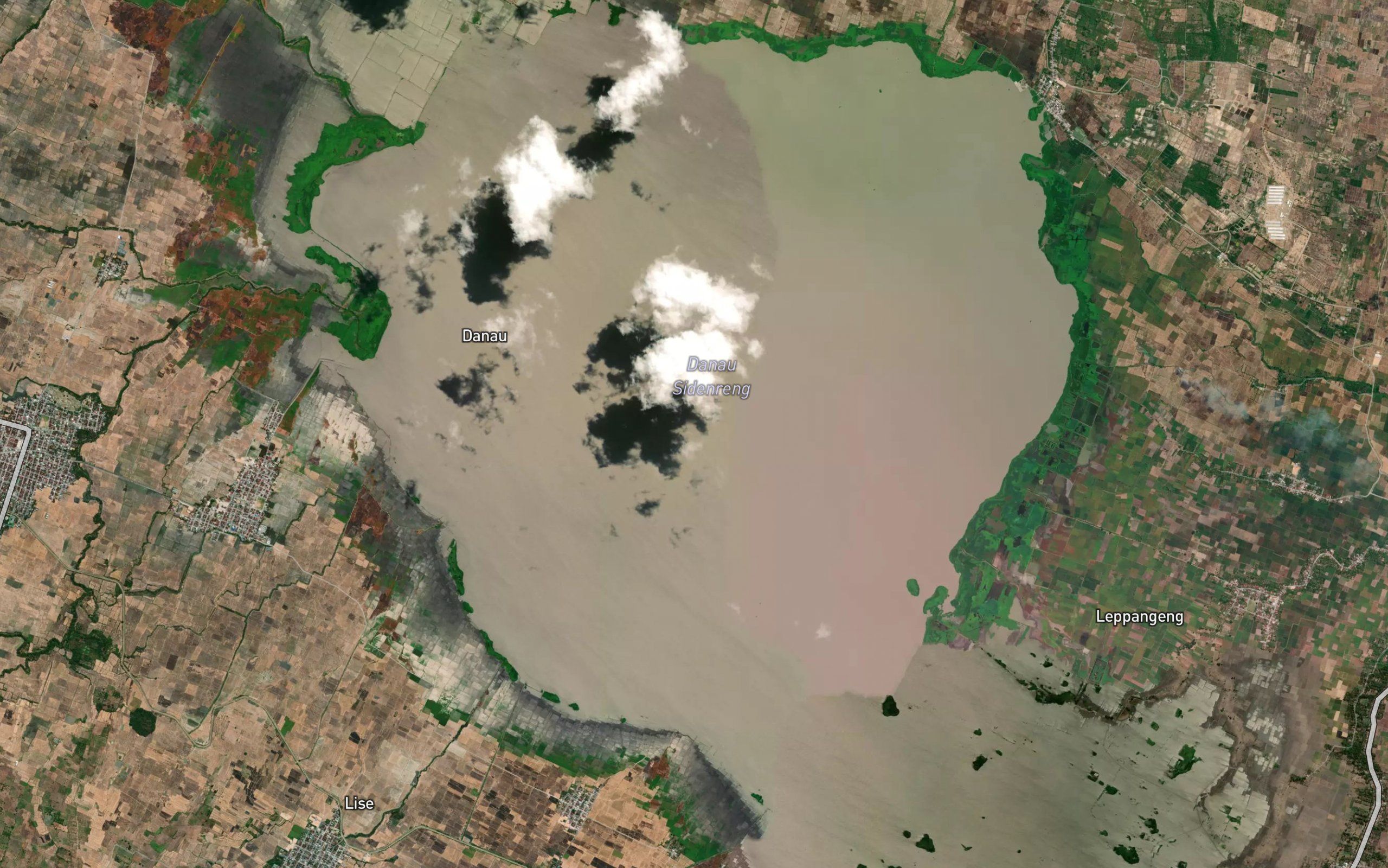 Danau Sidenreng