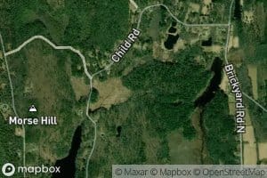 Redhead Meadows Brook