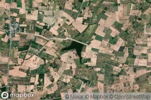 Ang Kep Nam Huai Muang