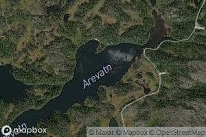Arevatnet
