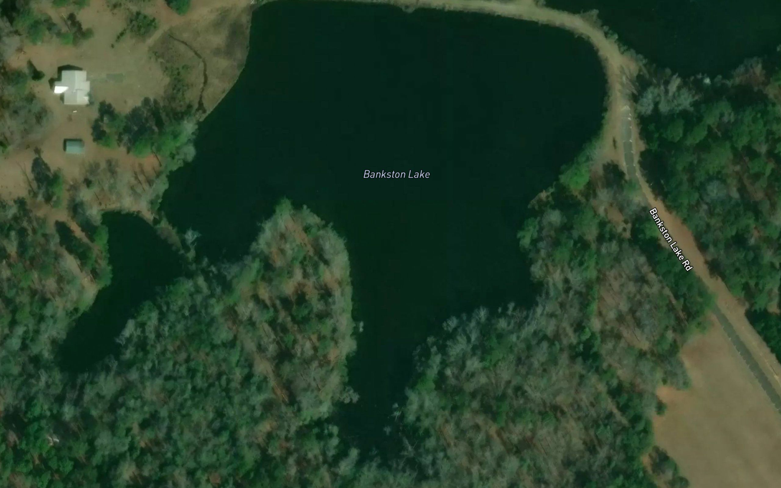 Bankston Lake