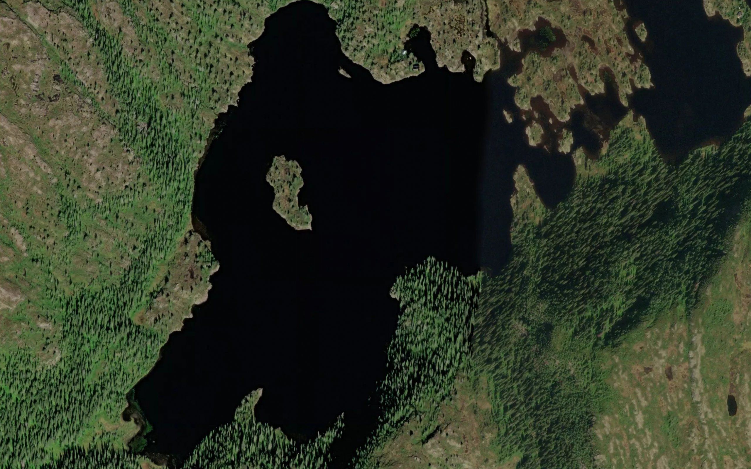 Gravdalshavet