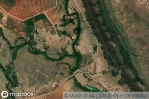 Corrego Canabravinha