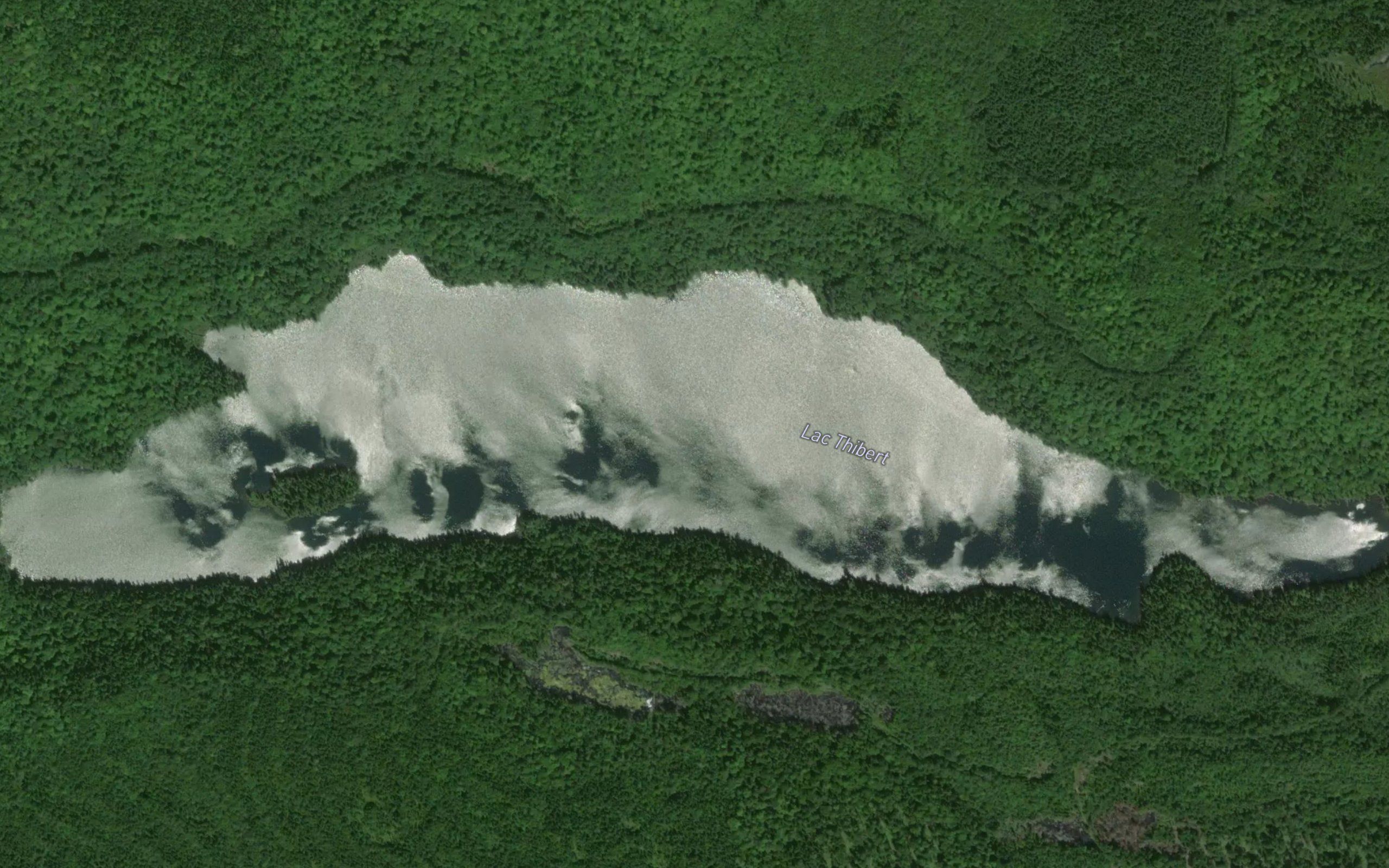 Lac Thibert