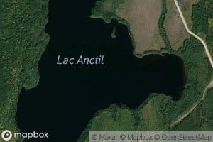 Lac Anctil