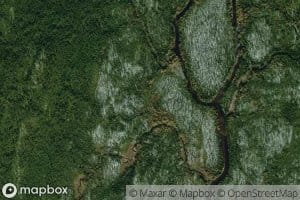 Ruisseau en Chapelet