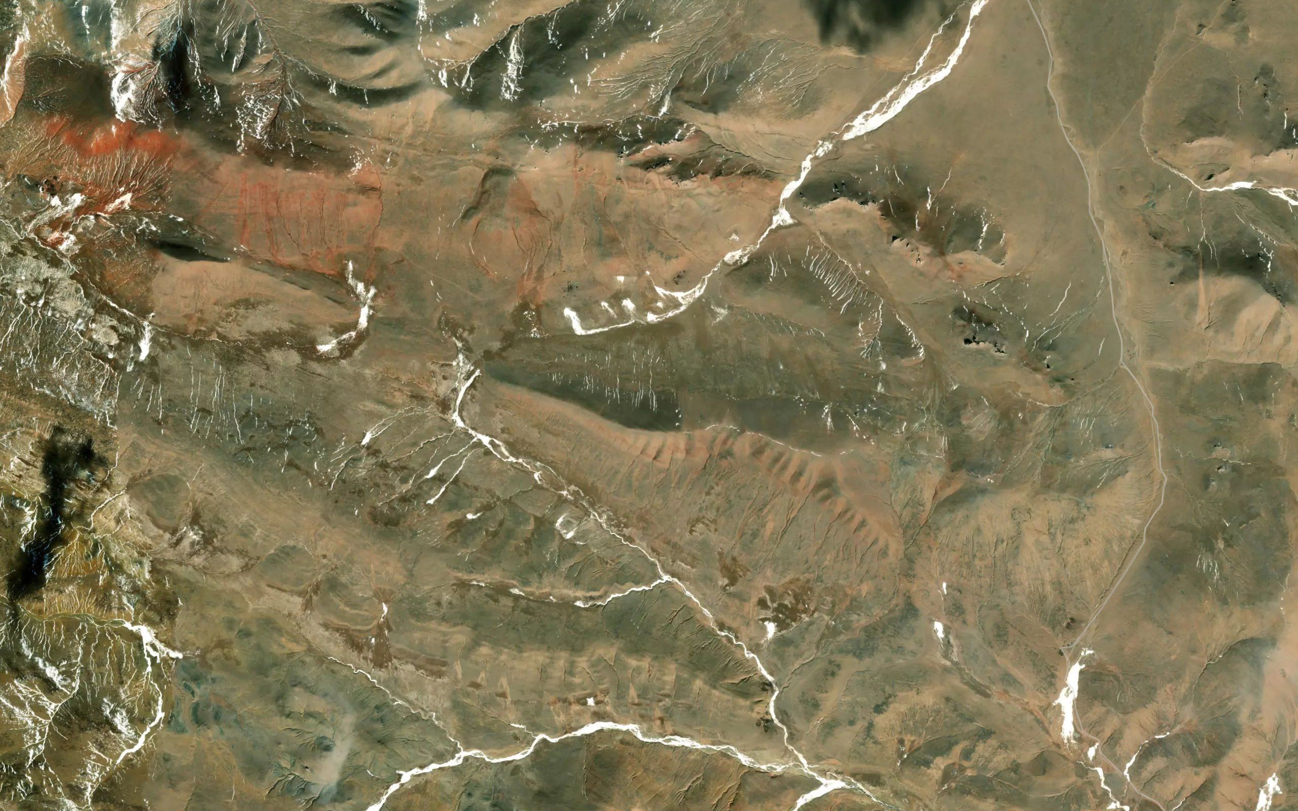 Nanag Sangqu