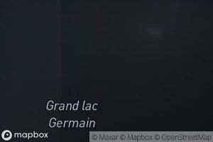 Grand lac Germain