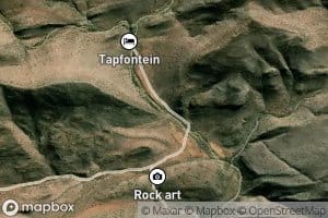 Tapfontein se Kloof
