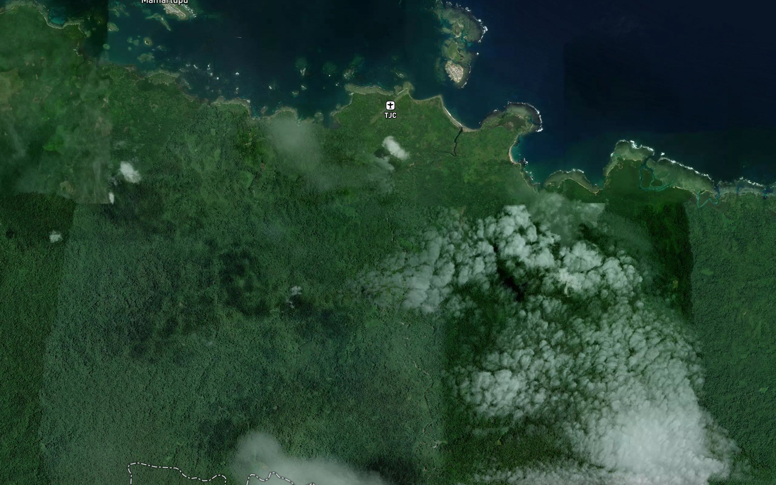 Quebrada Nargandi