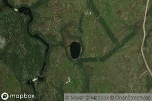 Lac Druyes
