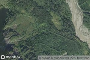 Lahlah Creek