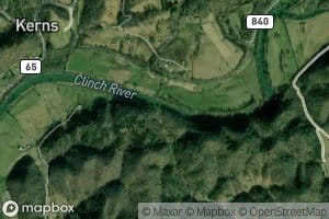 Ford Branch