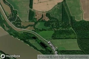 East Prong Lake Bayou