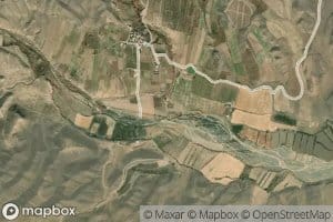 Rudkhaneh-ye Kord Darreh