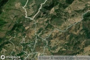 Quebrada Los Limones