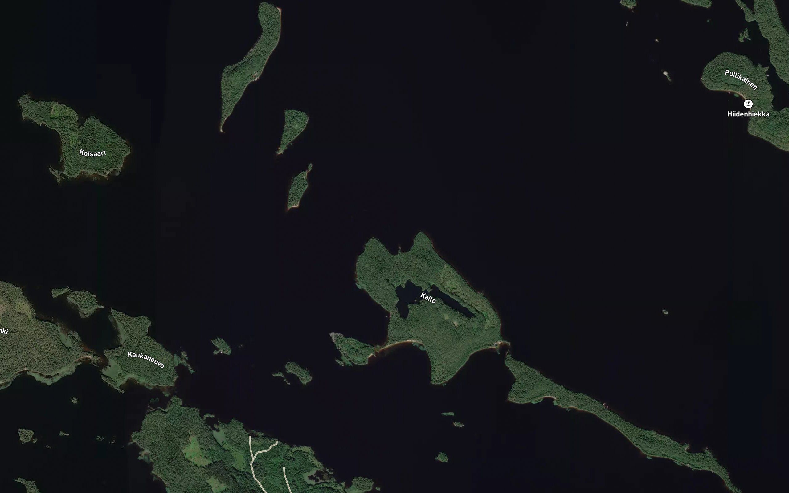 Pulkinlahti