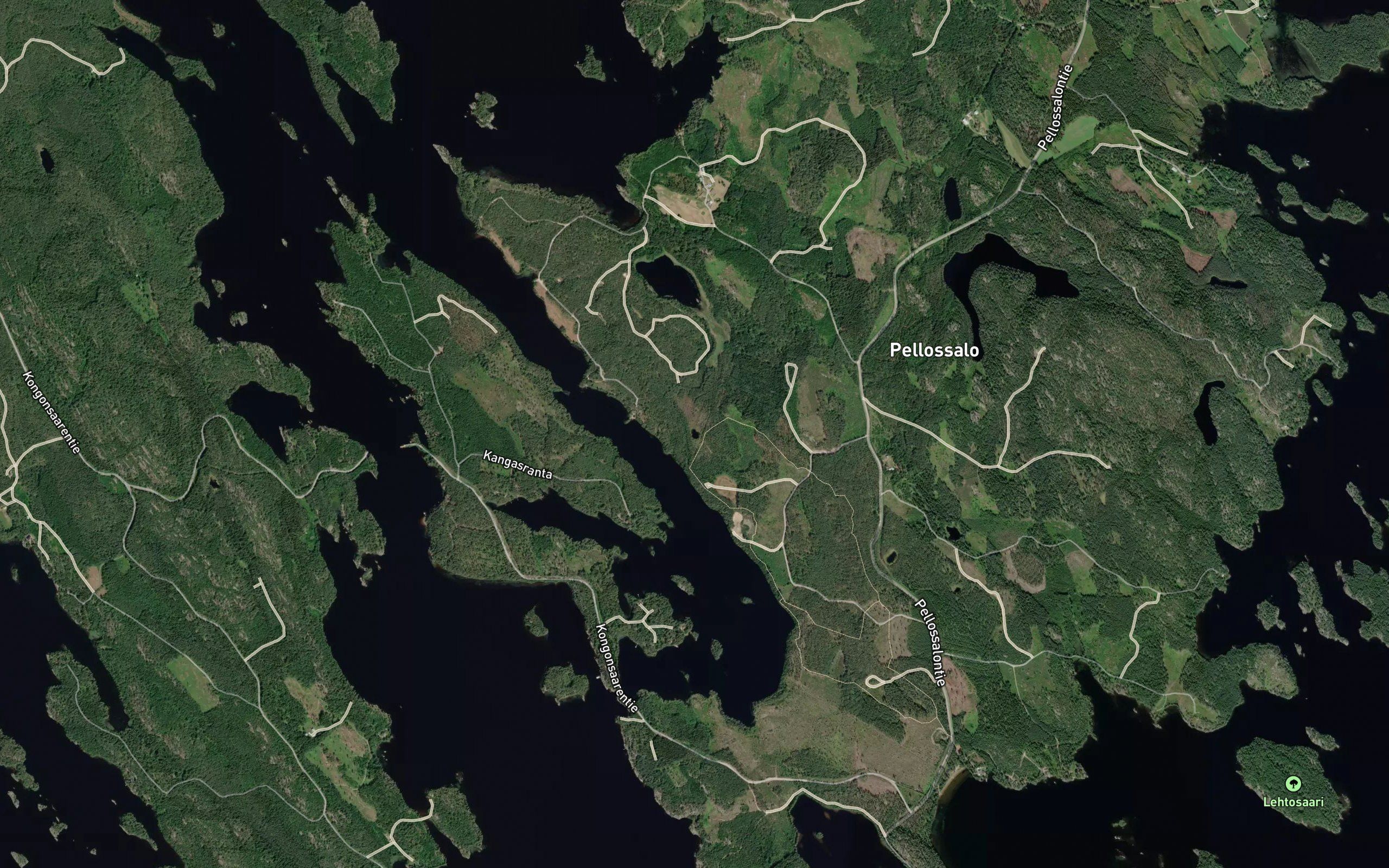 Pohjatonlampi