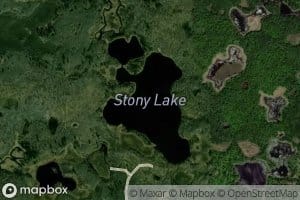 Stony Lake