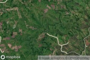 Sebaye Creek