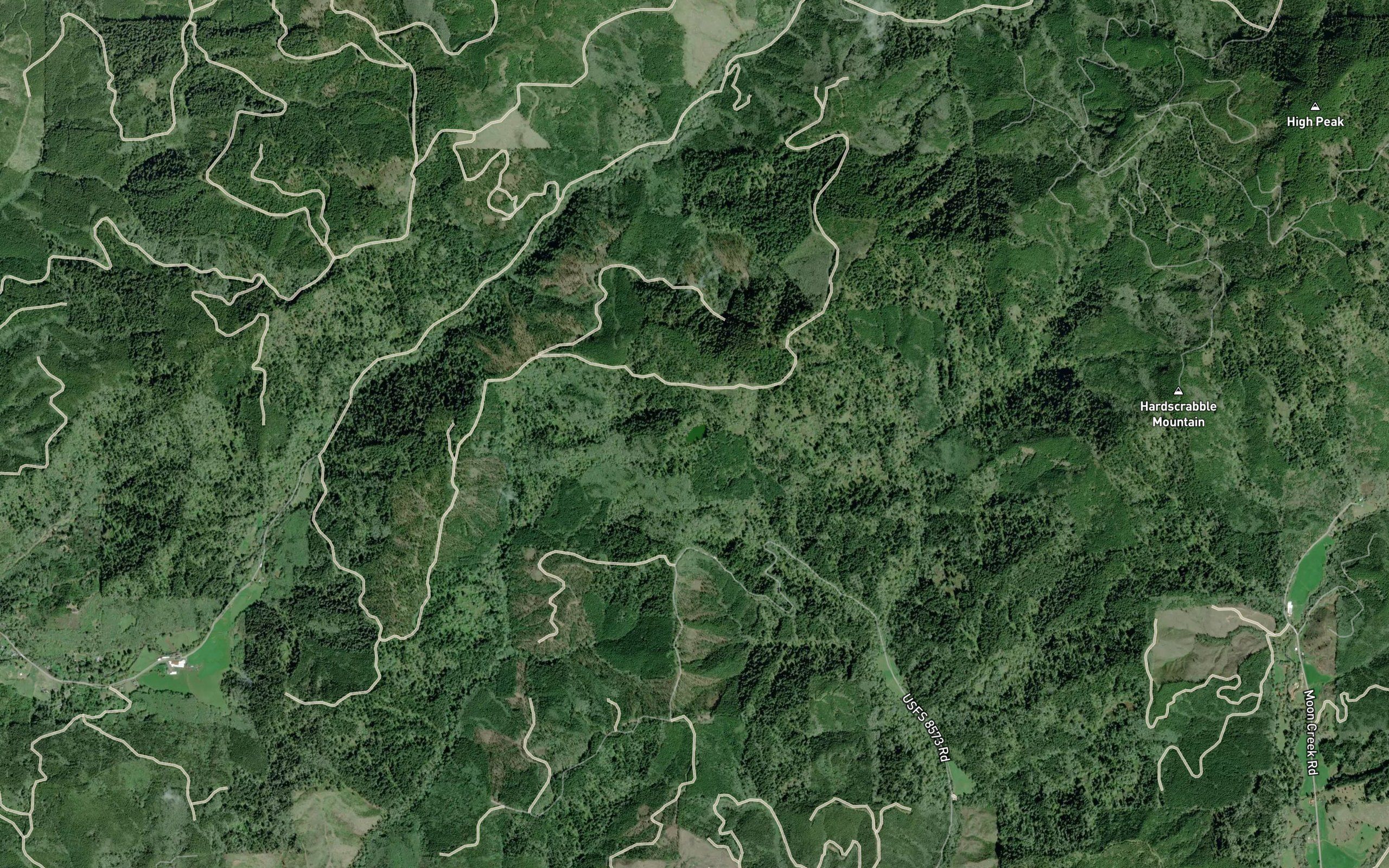 Battle Lake