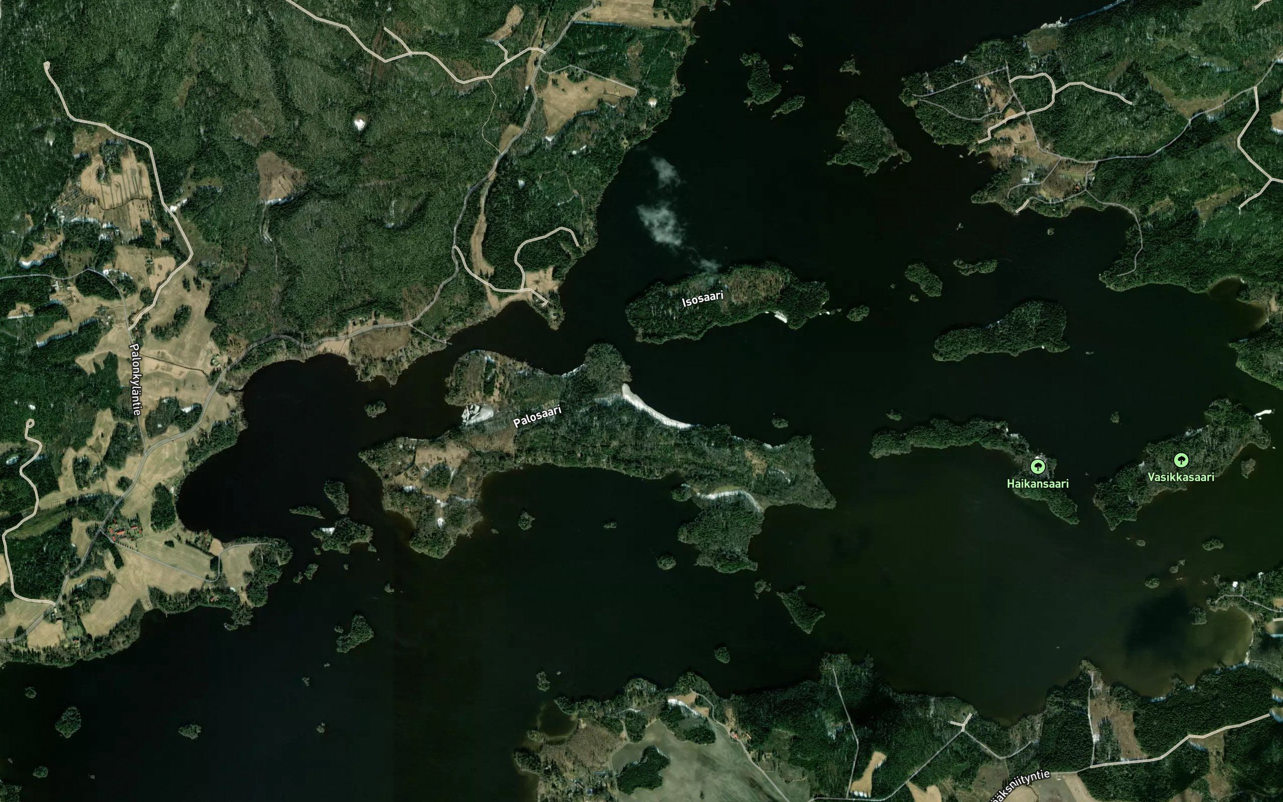Salonlahti