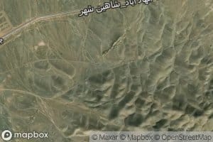 Cheshmeh-ye Do Mehr