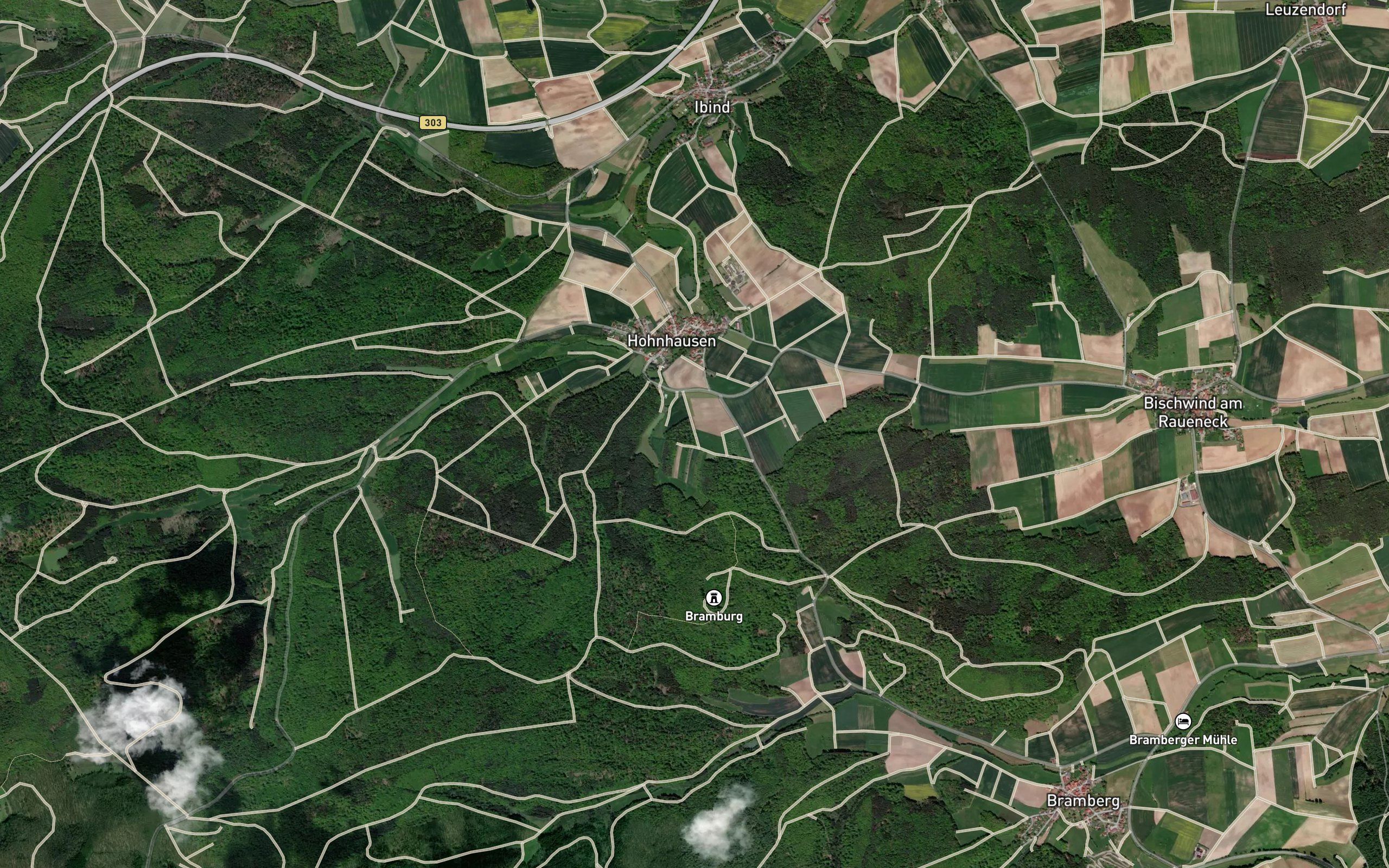 Hohnhauser Graben