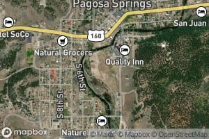 Pagosa Springs