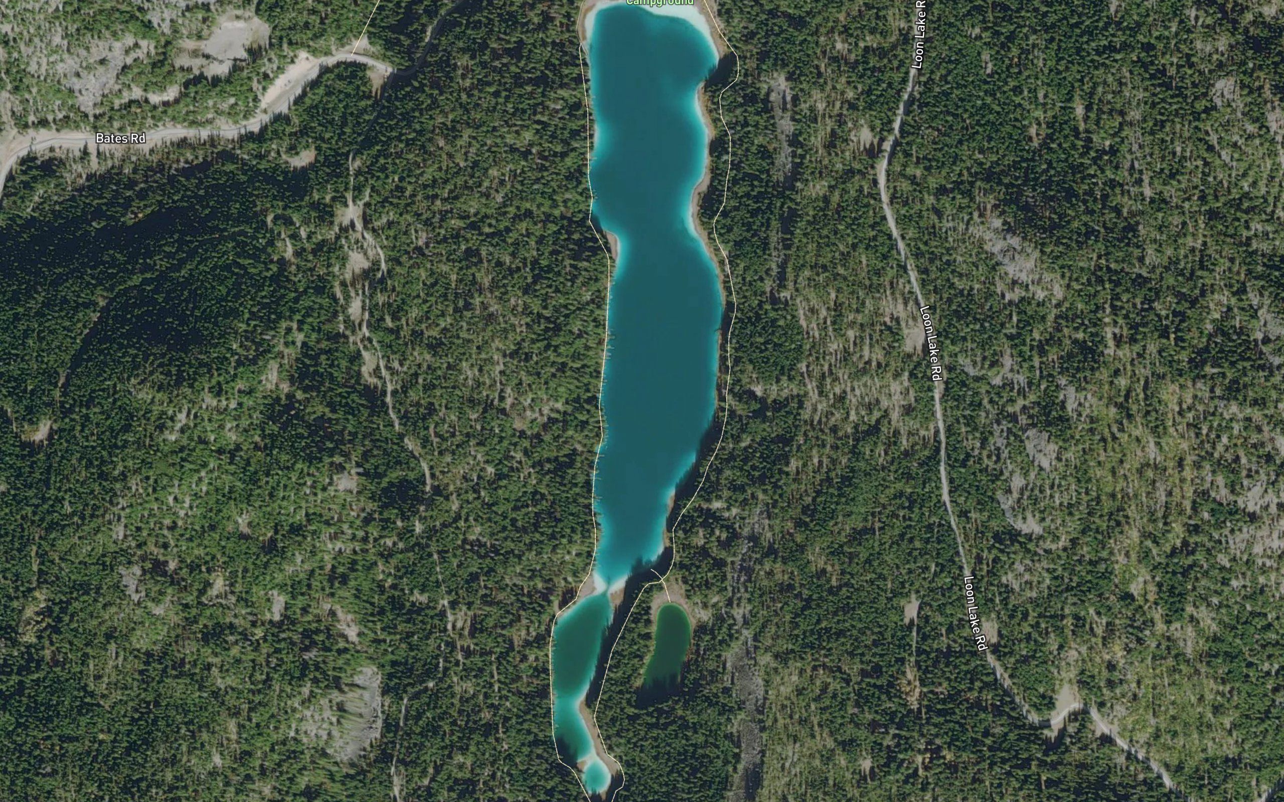 Kentucky Lake