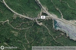 Armstrong Creek