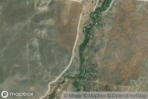 San Jacinto Ranch Spring