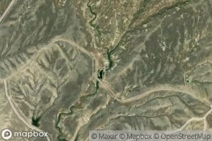 Rock Spring Reservoir