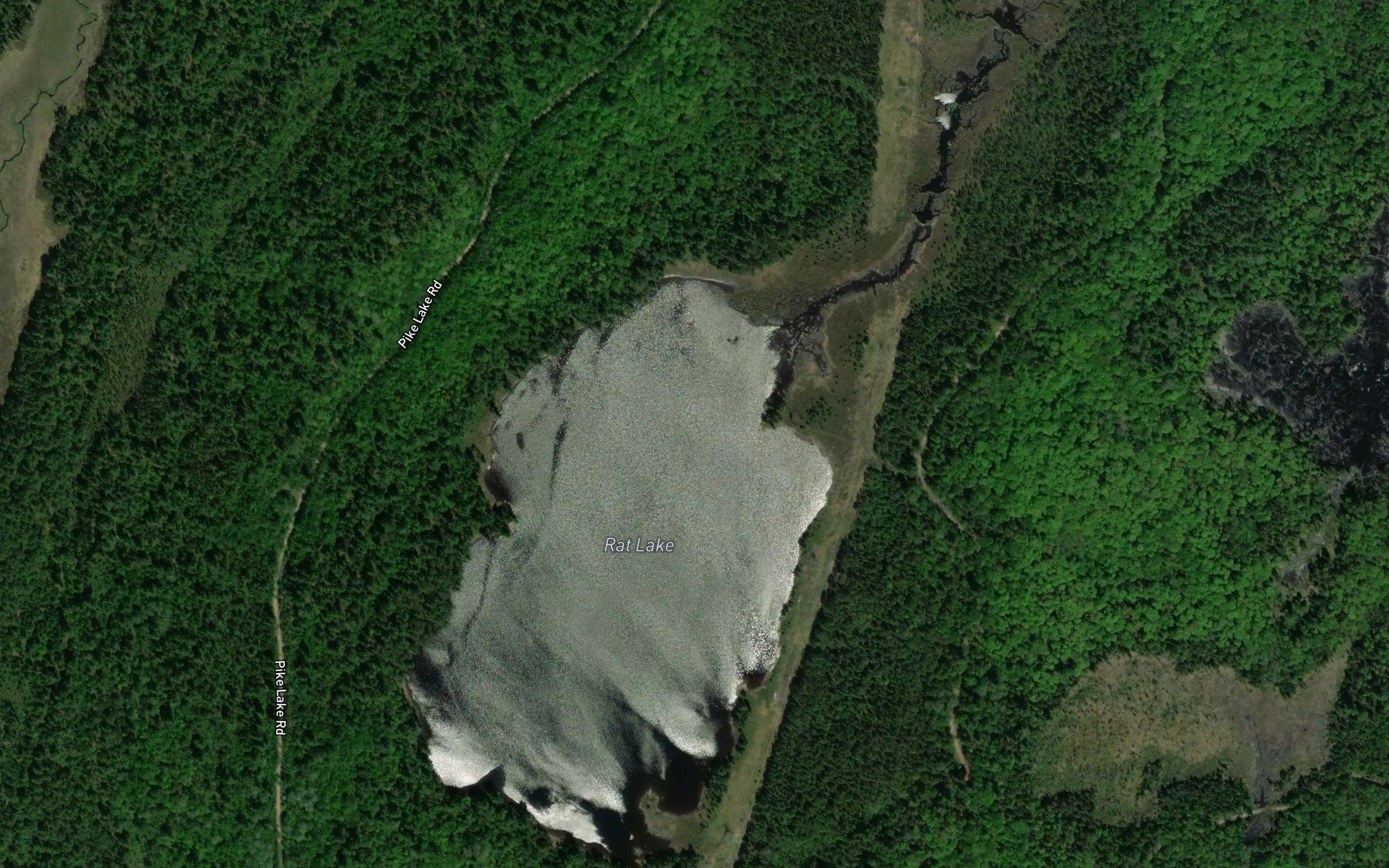 Rat Lake