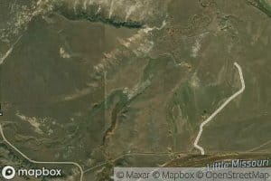 South Mosquito Creek