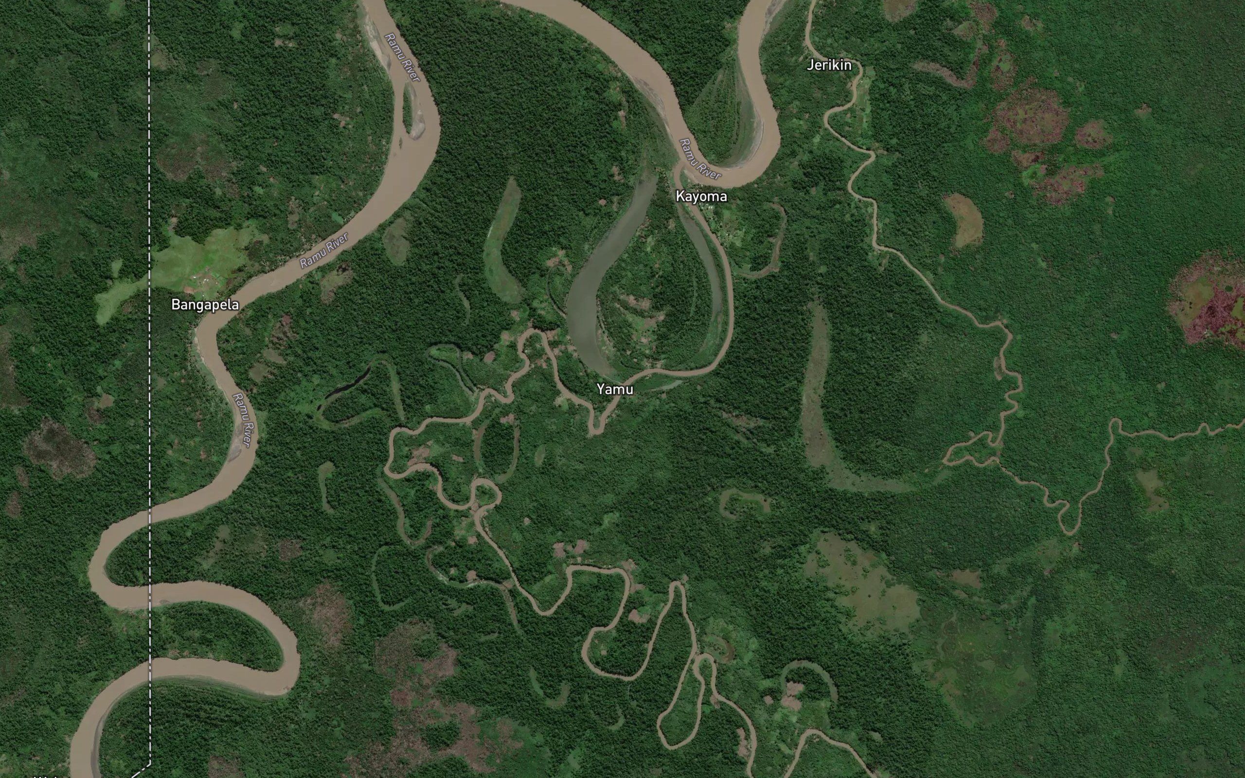 Guam River