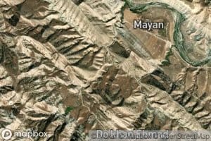 Cheshmeh-ye Kani Murt