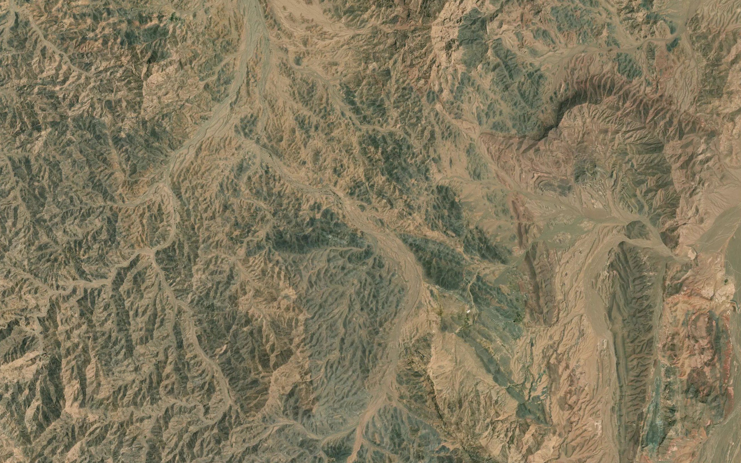 Rudkhaneh-ye Kal-e Chah