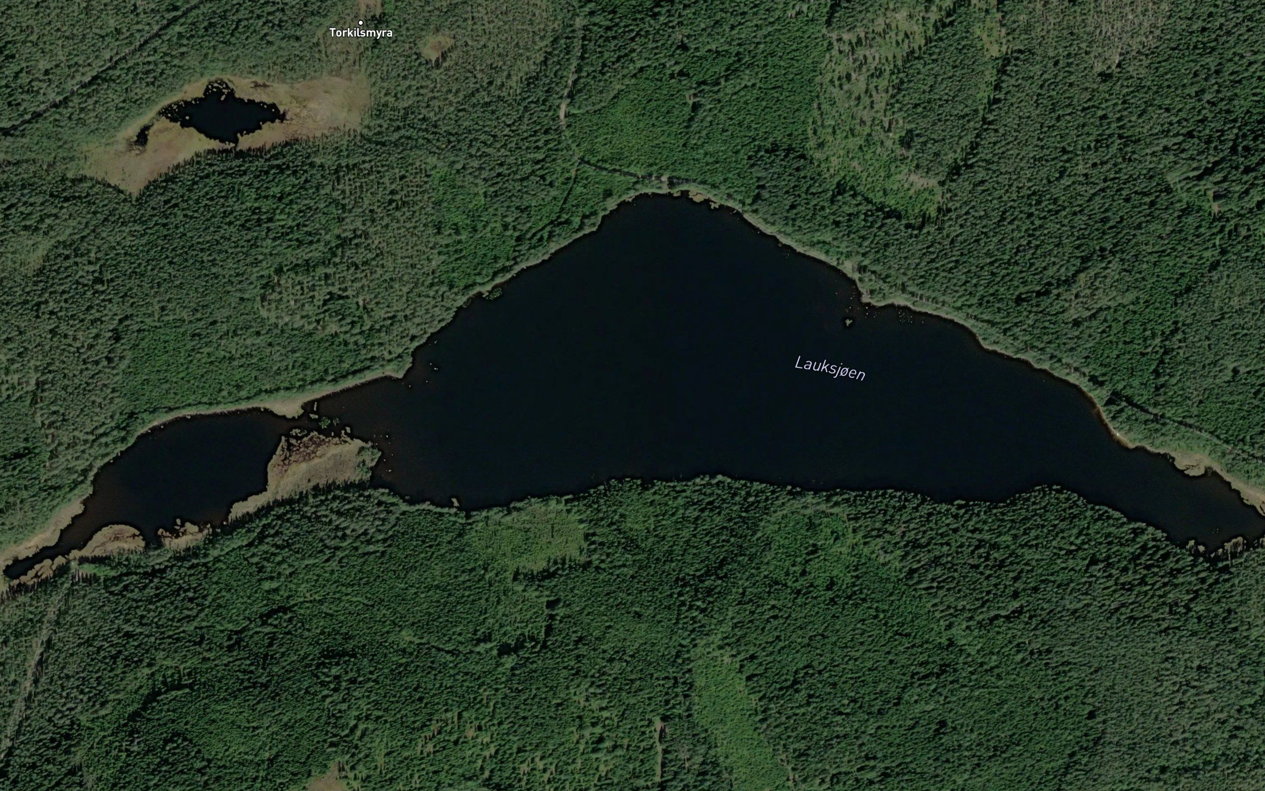 Loksjoen