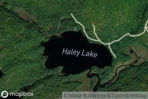 Haley Lake