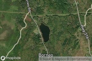 Frog Lake