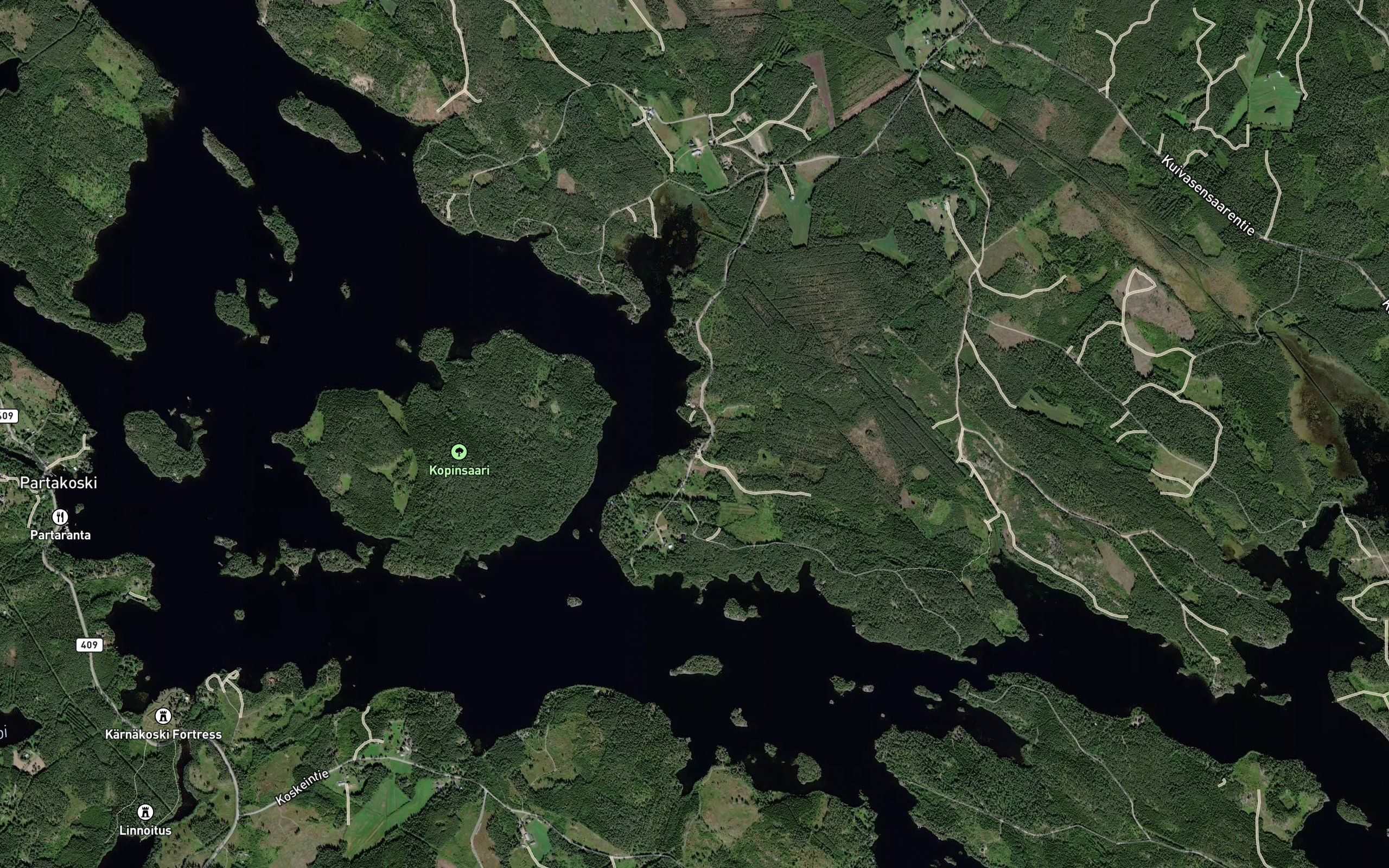Pieni Lummelahti