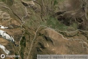 Quebrada Chaca Chaca